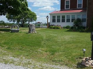 617 Gillespie Ln E, Augusta, KY 41002