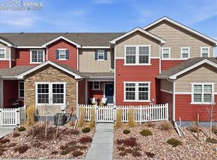 5230 Mountain Vista Hts, Colorado Springs, CO 80924