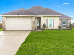 11069 Regency Ave, Hammond, LA 70403