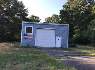 336 River St, Halifax, MA 02338