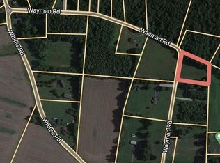 PARCEL 94 Wayman Rd, Marion Station, MD 21838