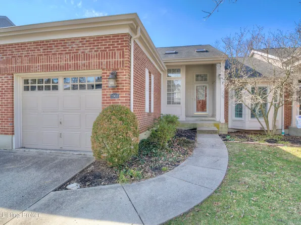 1903 Cliffview Ln, Florence, KY 41042