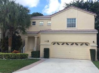 512 NW 87th Ter, Coral Springs, FL 33071