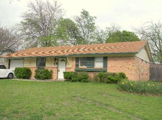 214 N Bowser Rd, Richardson, TX 75081