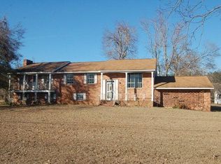 145 Murrow St, Blythe, GA 30805