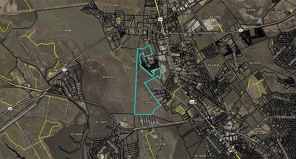 1st image of McKenzie Dr