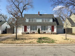 449 N Harding Ave, Wichita, KS 67208