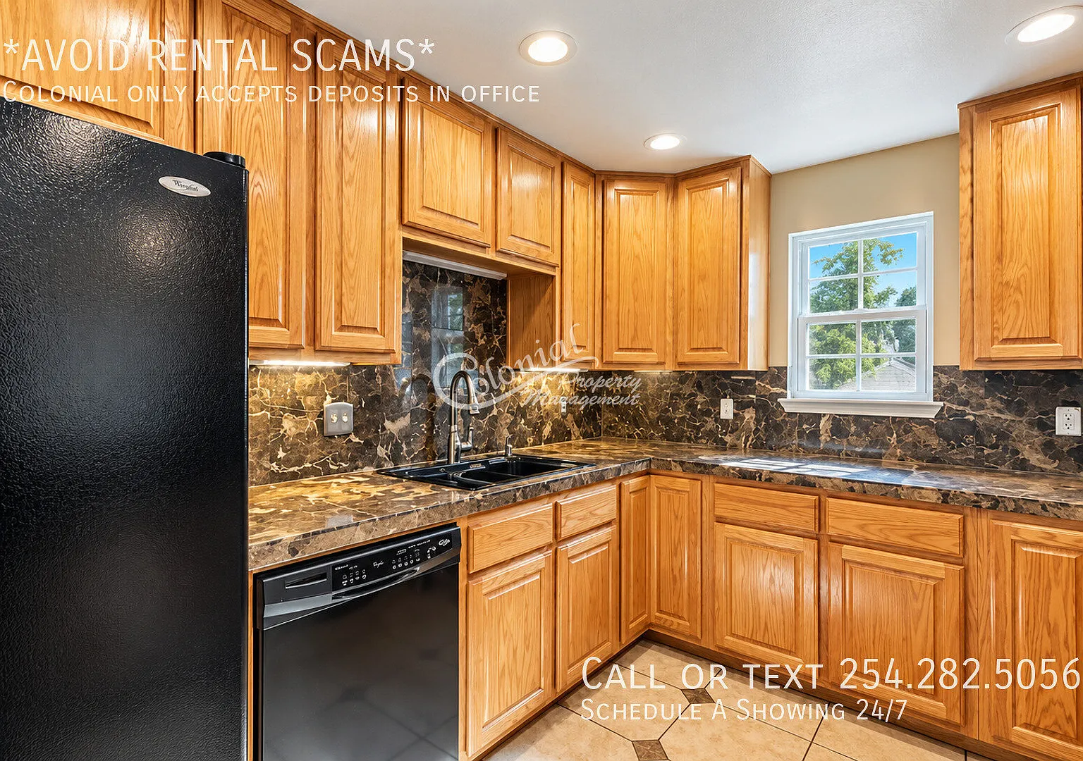4 bed, 1.0 bath, 1431 sqft, $1,595 — Photo 4