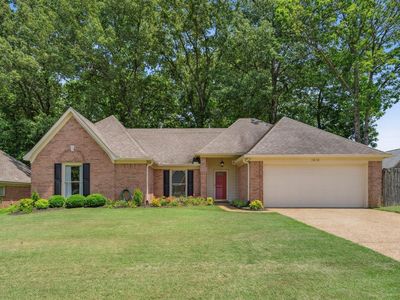 1616 Dexter Woods Dr, Cordova, TN, 38016