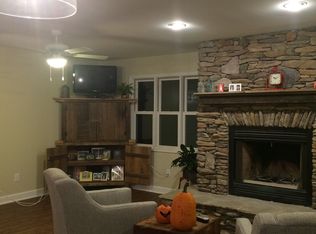 893 Hopewell Church Rd, Boone, NC 28607