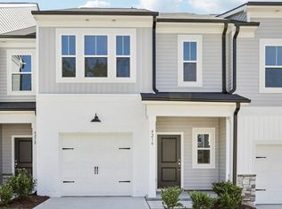 4216 Bryson Dr HOMESITE 48, Durham, NC 27703