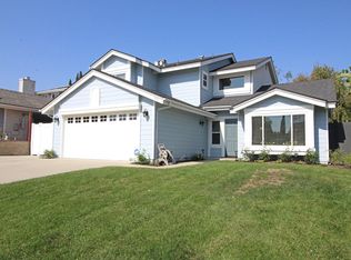 5157 Hillridge Dr, Camarillo, CA 93012