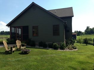 524 Bayles Rd, Glasgow, KY 42141