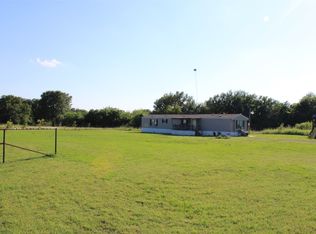 8235 County Road 669, Blue Ridge, TX 75424