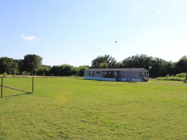 8235 County Road 669, Blue Ridge, TX 75424