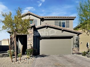 2742 Hot Cider Ave, North Las Vegas, NV 89031
