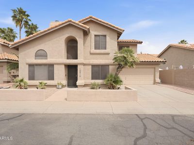18415 N 46TH Street, Phoenix, AZ, 85032