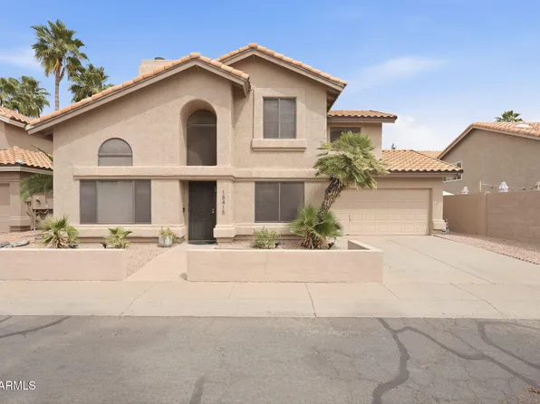 18415 N 46TH Street, Phoenix, AZ 85032