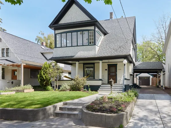 389 S Palouse Street, Walla Walla, WA 99362