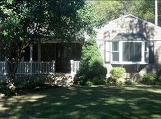 113 Vine St, Spring Valley, OH 45370