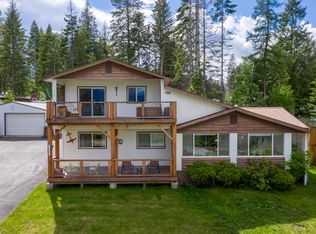 33647 N Redspire Rd, Bayview, ID 83803