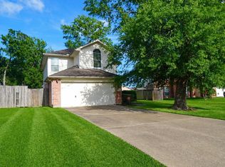 16810 Deck Ct, Crosby, TX 77532