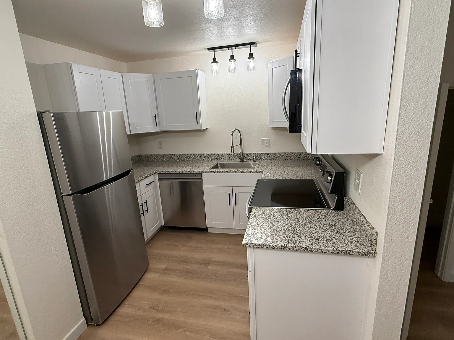 1 bed, 757 sqft, $2,300 — Photo 4