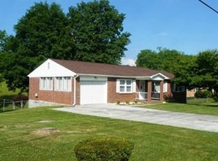 3777 Morehead Ln, Pulaski, VA 24301