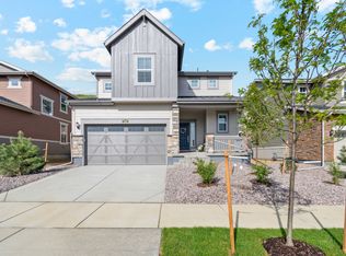 7327 S Yank Ct, Littleton, CO 80127