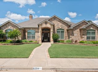 6204 76th St, Lubbock, TX 79424