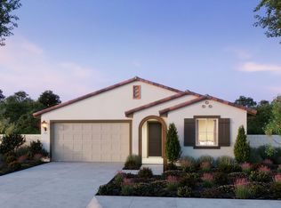 Plan 1 Plan, Oak at Shady View, Chino Hills, CA 91709