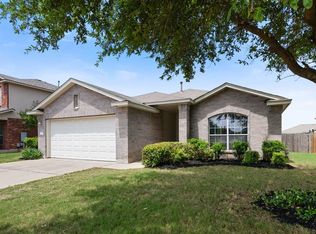803 Rubles Ct, Leander, TX 78641