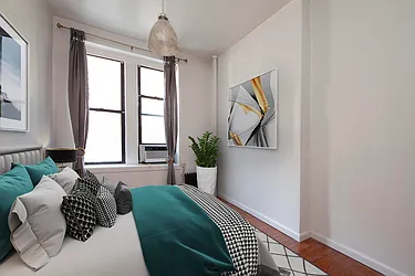 240 East 2nd Street, #B