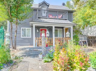 201 N Julian St, Denver, CO 80219