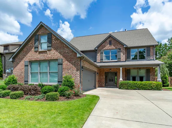 3780 Cotswold Dr N, Birmingham, AL 35242
