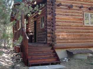 4277 Fremont, Island Park, ID 83429