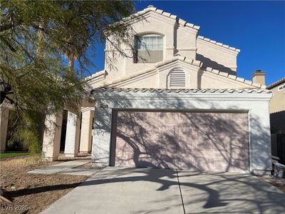 8244 Sickle Ln, Las Vegas, NV, 89128