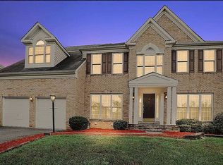 14517 Fairdale Rd, Silver Spring, MD 20905