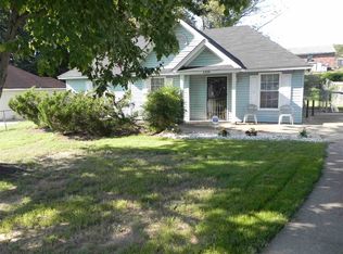 2504 Durham Ave, Memphis, TN 38127