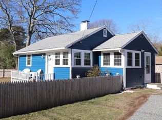 120 Baxter Rd, Hyannis, MA 02601