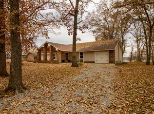 120 NE 465th, Pryor, OK 74361