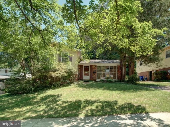 12715 Barbara Rd, Silver Spring, MD 20906