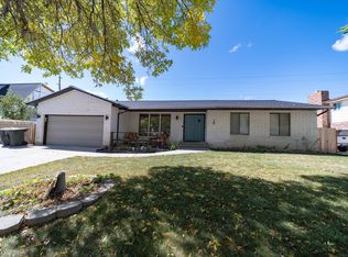 703 N Windsor Cir, Price, UT 84501