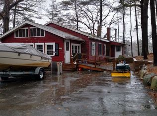 16 Greenwood Dr, North Attleboro, MA 02760