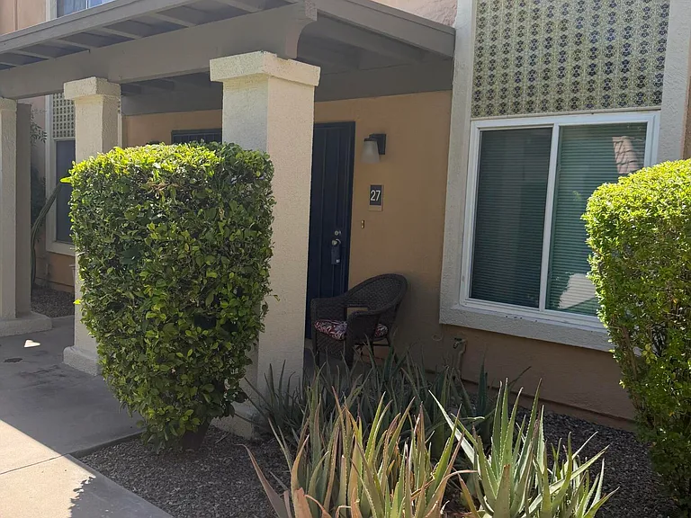 601 E Palo Verde Dr #27 — Photo 25