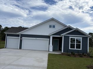 190 Glengrove Ln LOT 23, Murrells Inlet, SC 29576