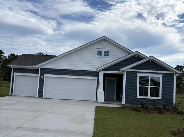 190 Glengrove Lane Lot 23, Murrells Inlet, SC 29576