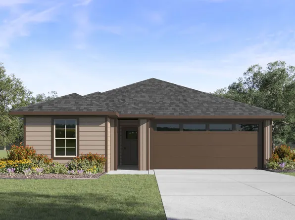 1845 Whirlaway Dr, Corpus Christi, TX 78417