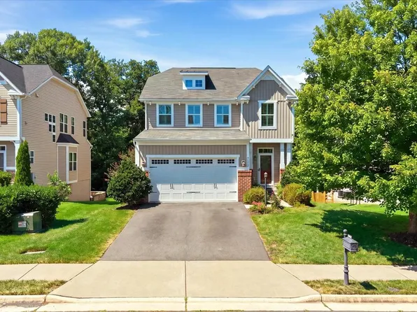 25625 Gathering Glen St, Aldie, VA 20105