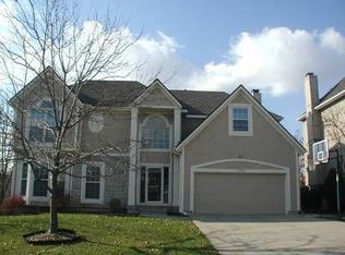 5318 Hallet St, Shawnee, KS 66216